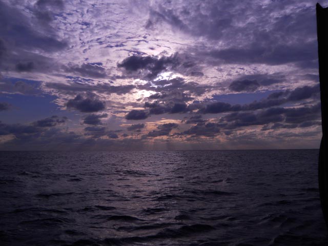 sunset 1